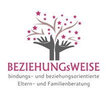 Logo Beziehungsweise Familienberatung