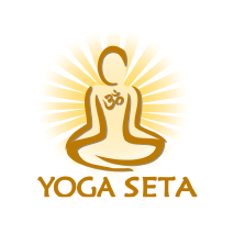 Logo Yoga Seta